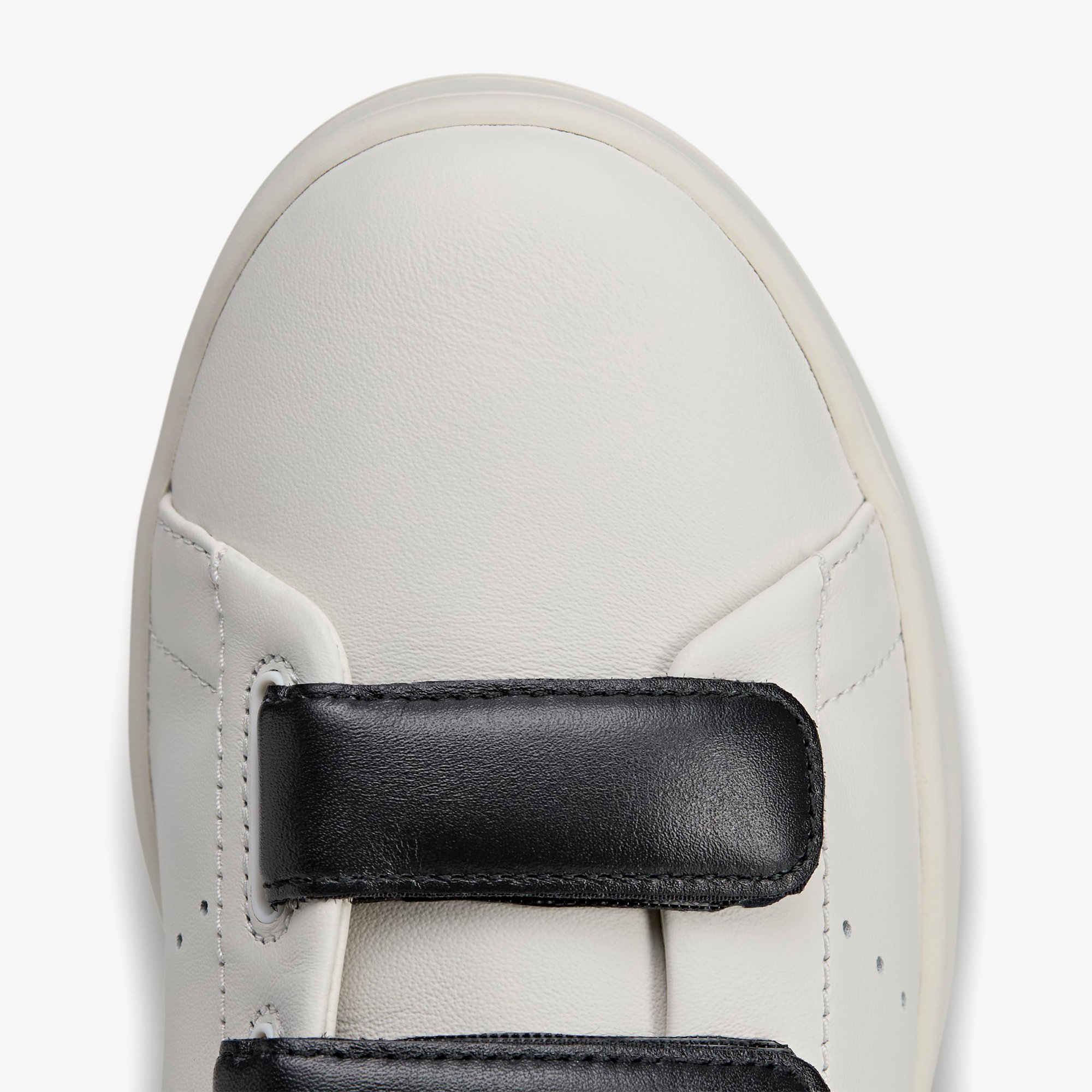 Stan Smith Velcro 'Orbit Grey'