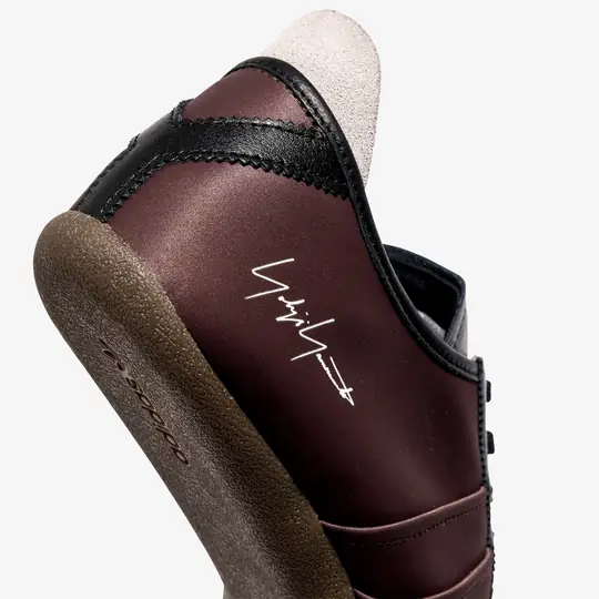 Tokyo 'Mystery Brown' - Görsel 10