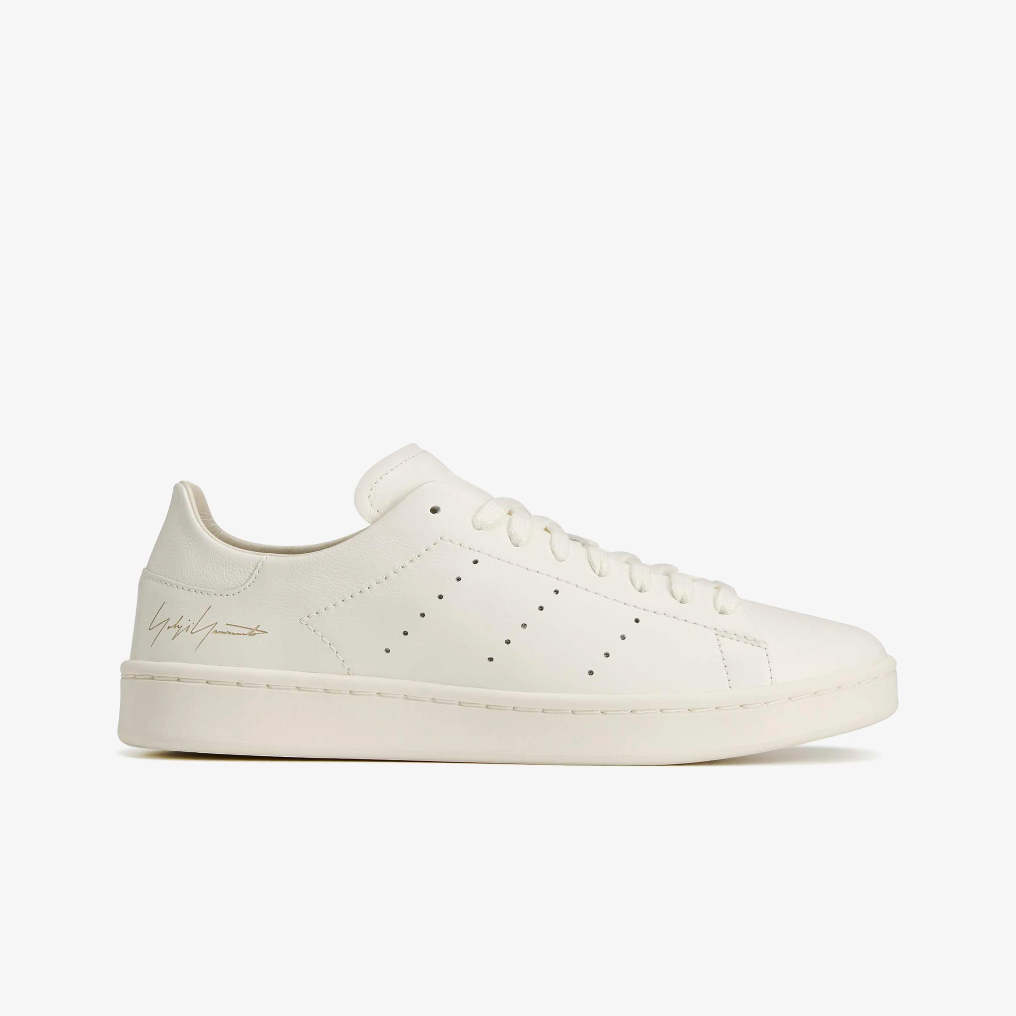 Y-3 Stan Smith 'Off White' - WUNDER