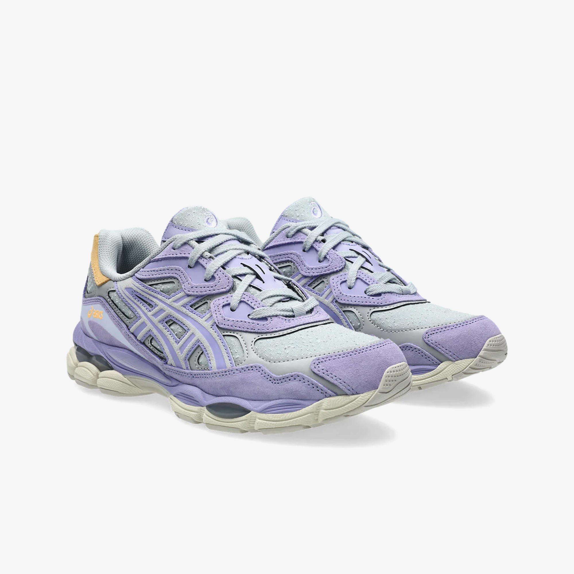 GEL-NYC 'Piedmont Grey' (W)