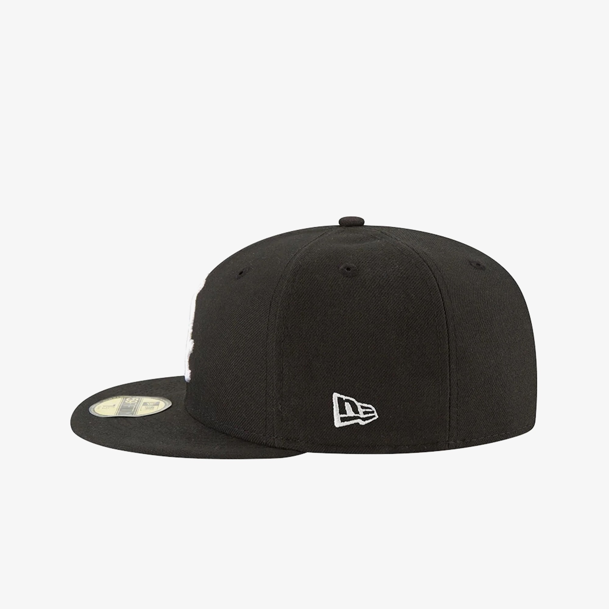 Chicago White Sox 59FIFTY Cap 'Black'