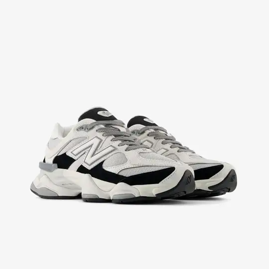 9060 'Jet Black' - Görsel 4