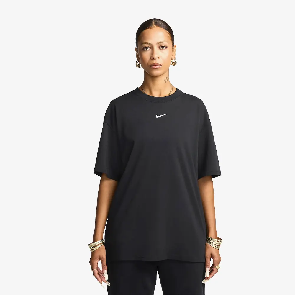 Nike x NOCTA T-shirt 'Black' - WUNDER