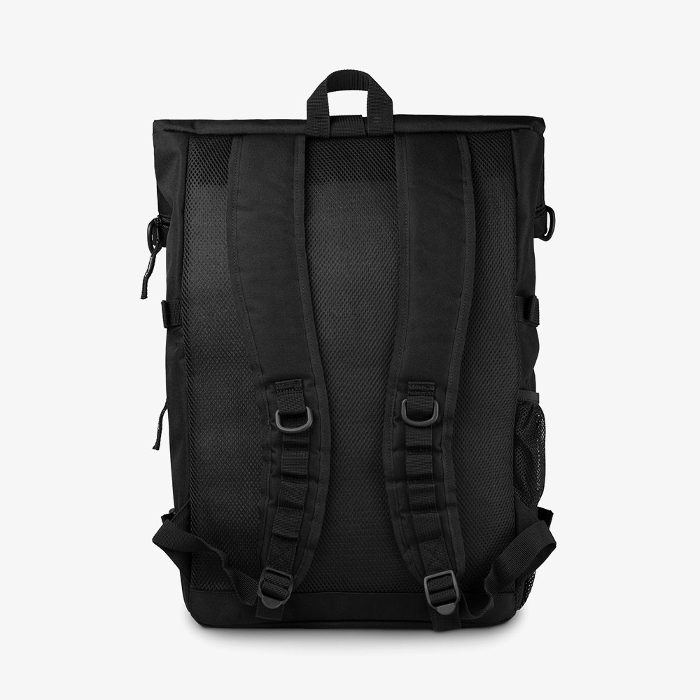 Philis Backpack 'Black'