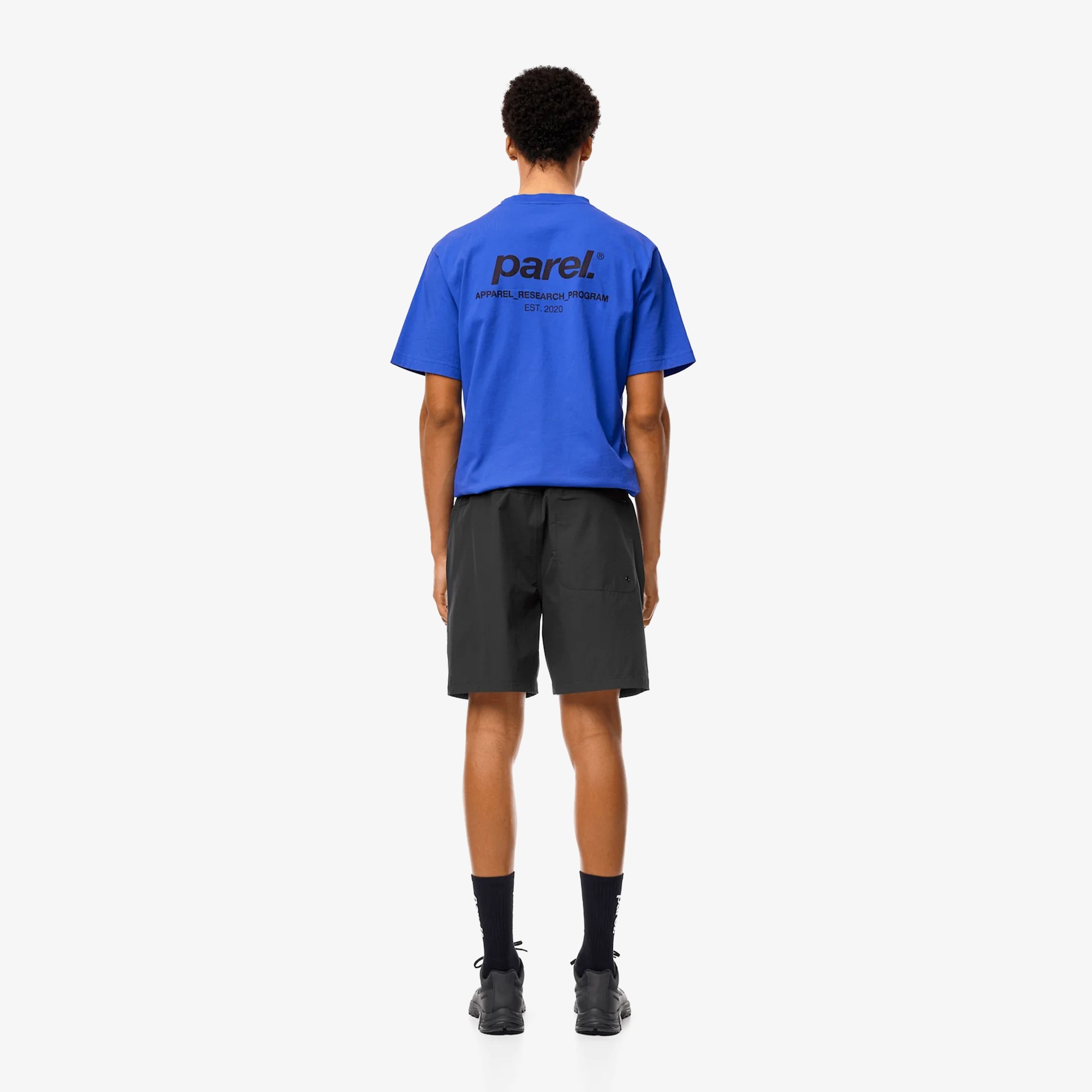 Saana Shorts 'Black'
