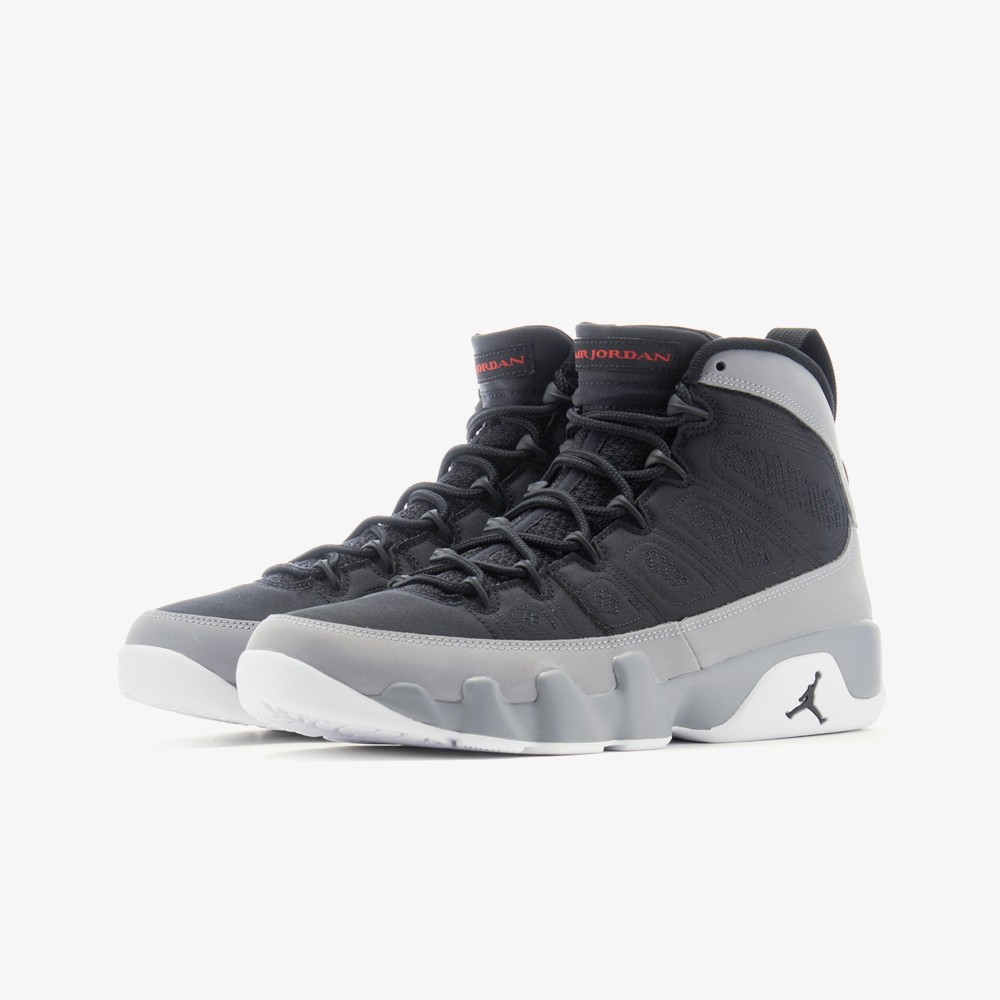 Air Jordan 9 Retro 'Particle Grey'