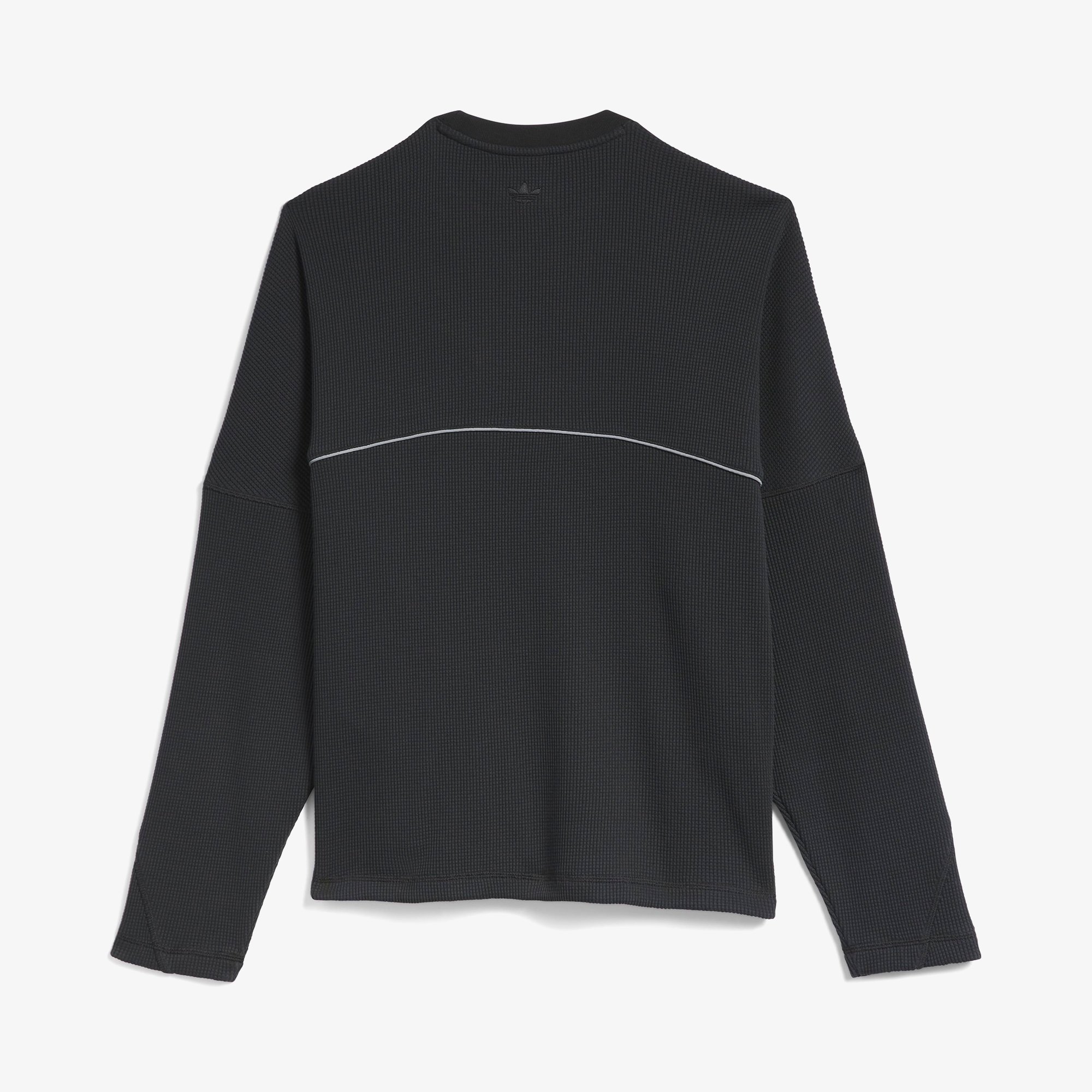 La Cienega LS Sports Tee ‘Black’