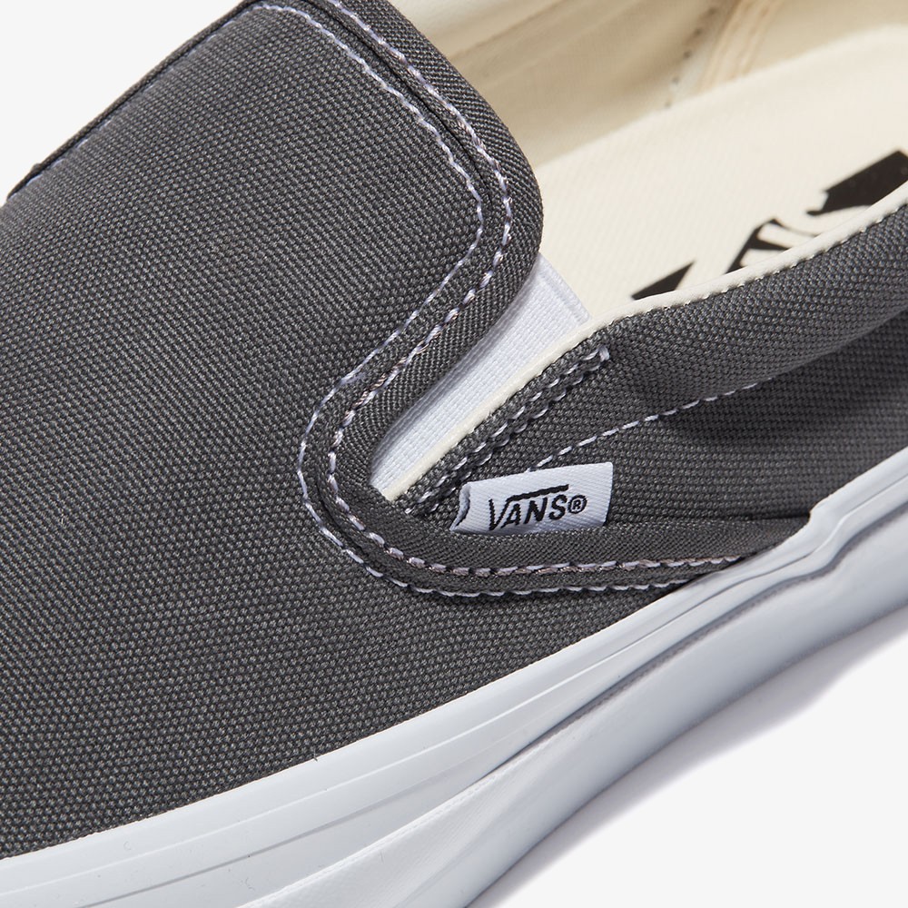 LX Slip-On Reissue 98 'Gunmetal'