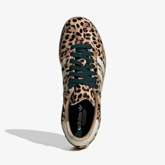 Adidas Kahverengi Adidas Samba OG