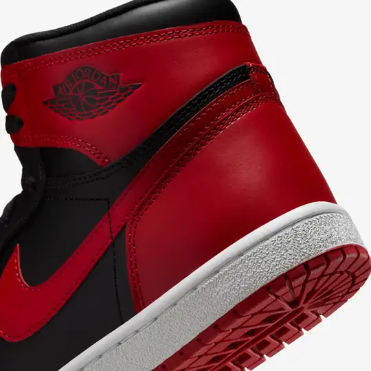 Air Jordan 1 Retro High '85 OG 'Bred' - Görsel 8