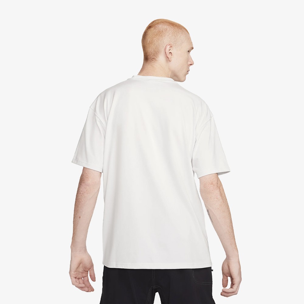 Nike ACG Men's T-Shirt 'White' - WUNDER