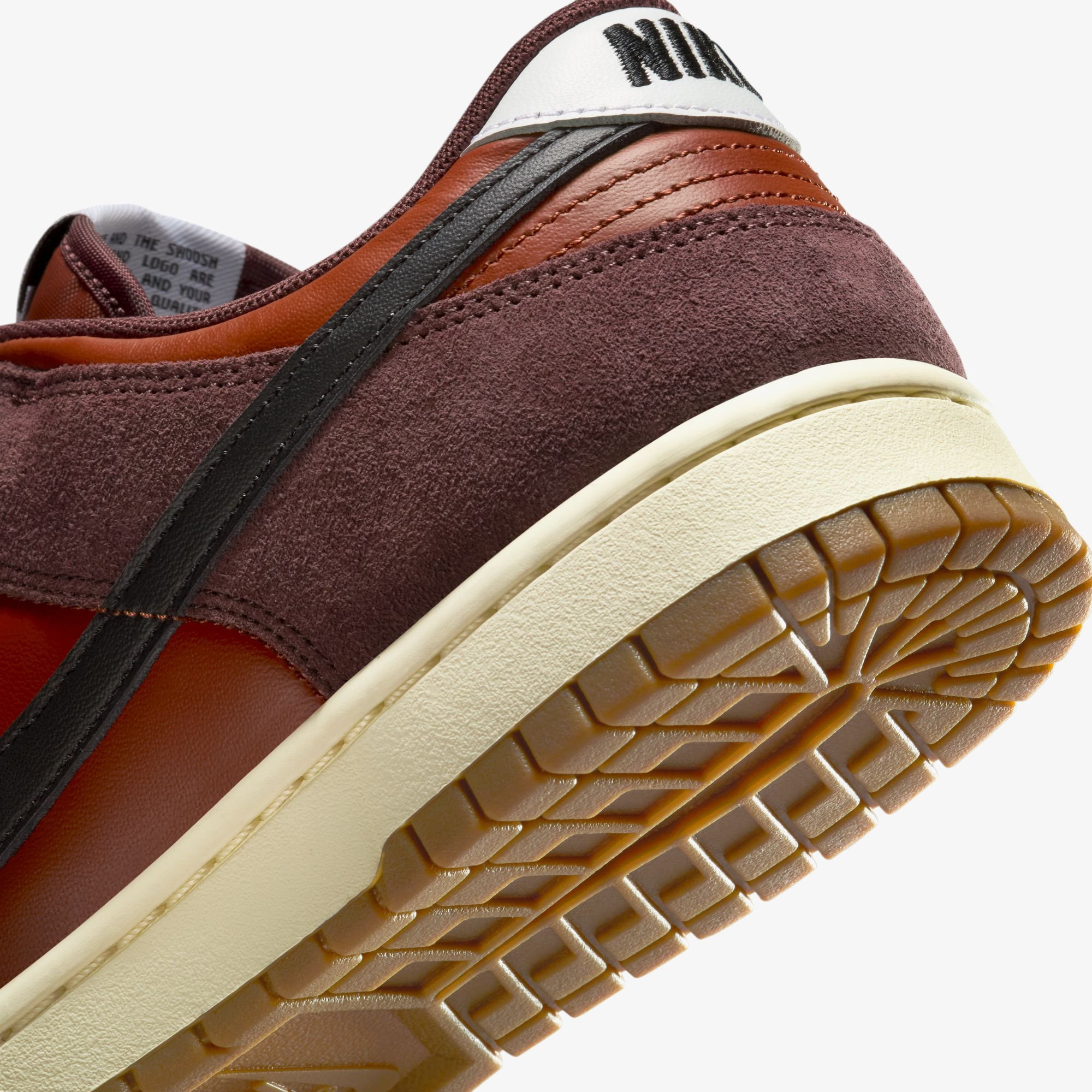 Dunk Low Retro SE 'Mars Stone'