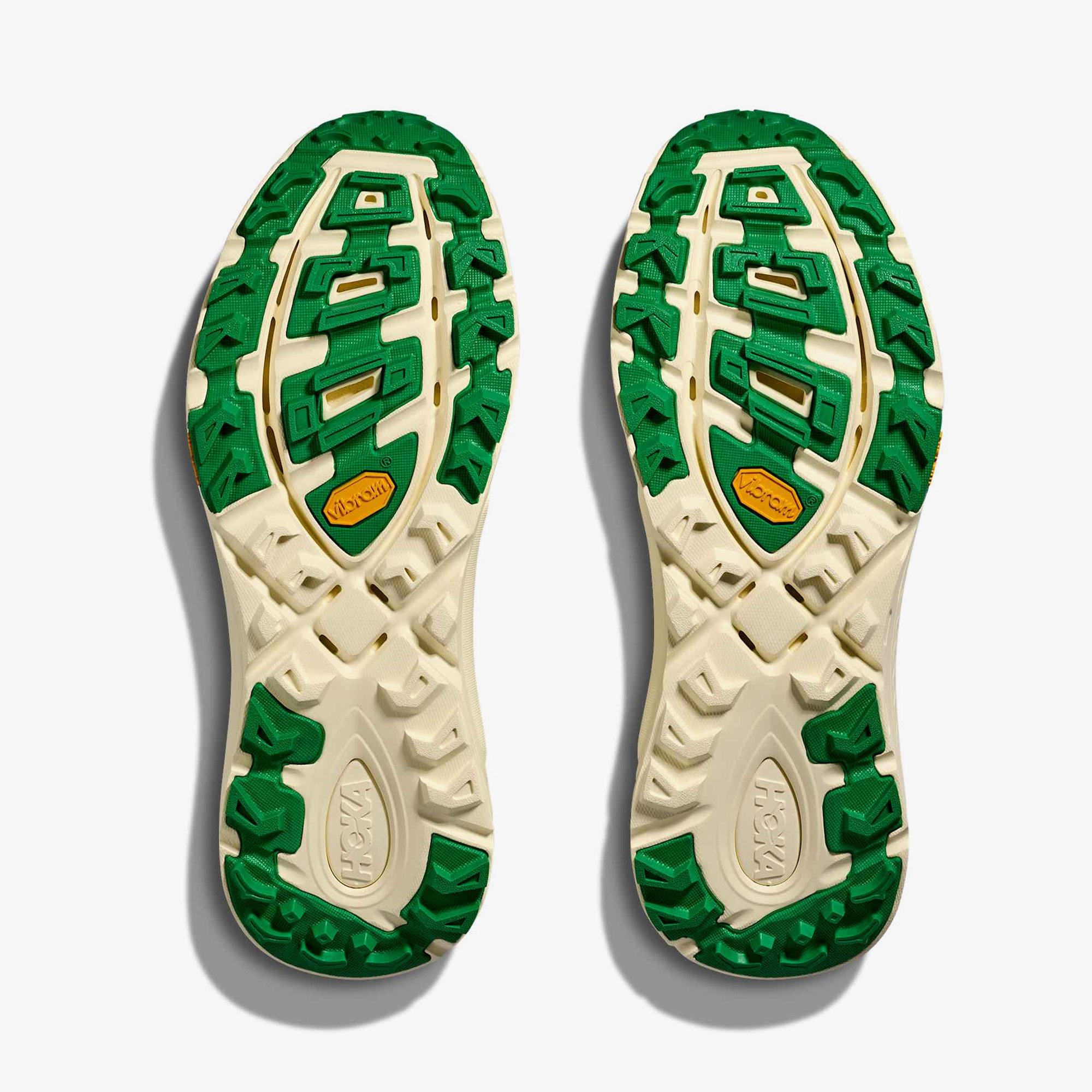 Mafate Speed 2 'White Fresh Cut Grass'