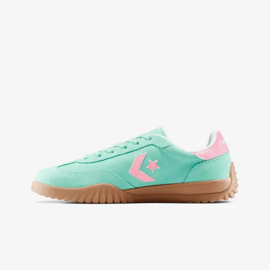 Run Star Trainer Suede 'Light Aqua Spark Jellyfish' - Görsel 3