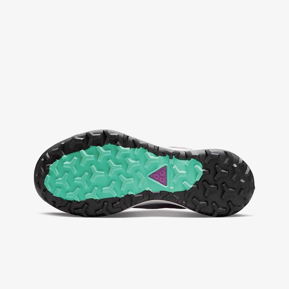 ACG Lowcate 'Smoke Grey'