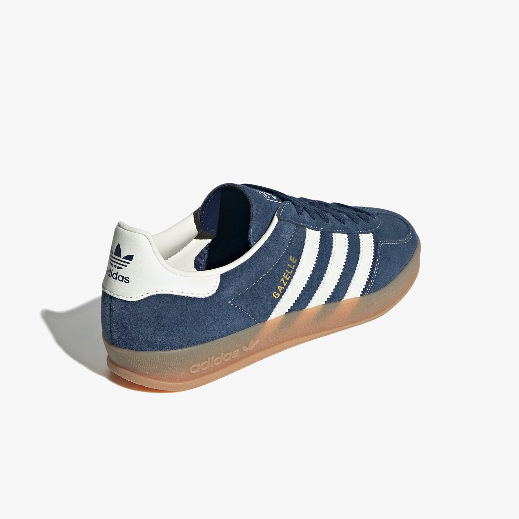Gazelle Indoor 'Collegiate Green'