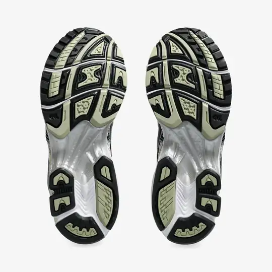 Gel-Kayano 14 'Birch Pure Silver' - Görsel 8