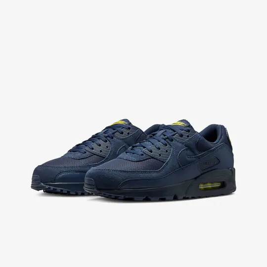 Air Max 90 'Obsidian Lightning' - Görsel 5