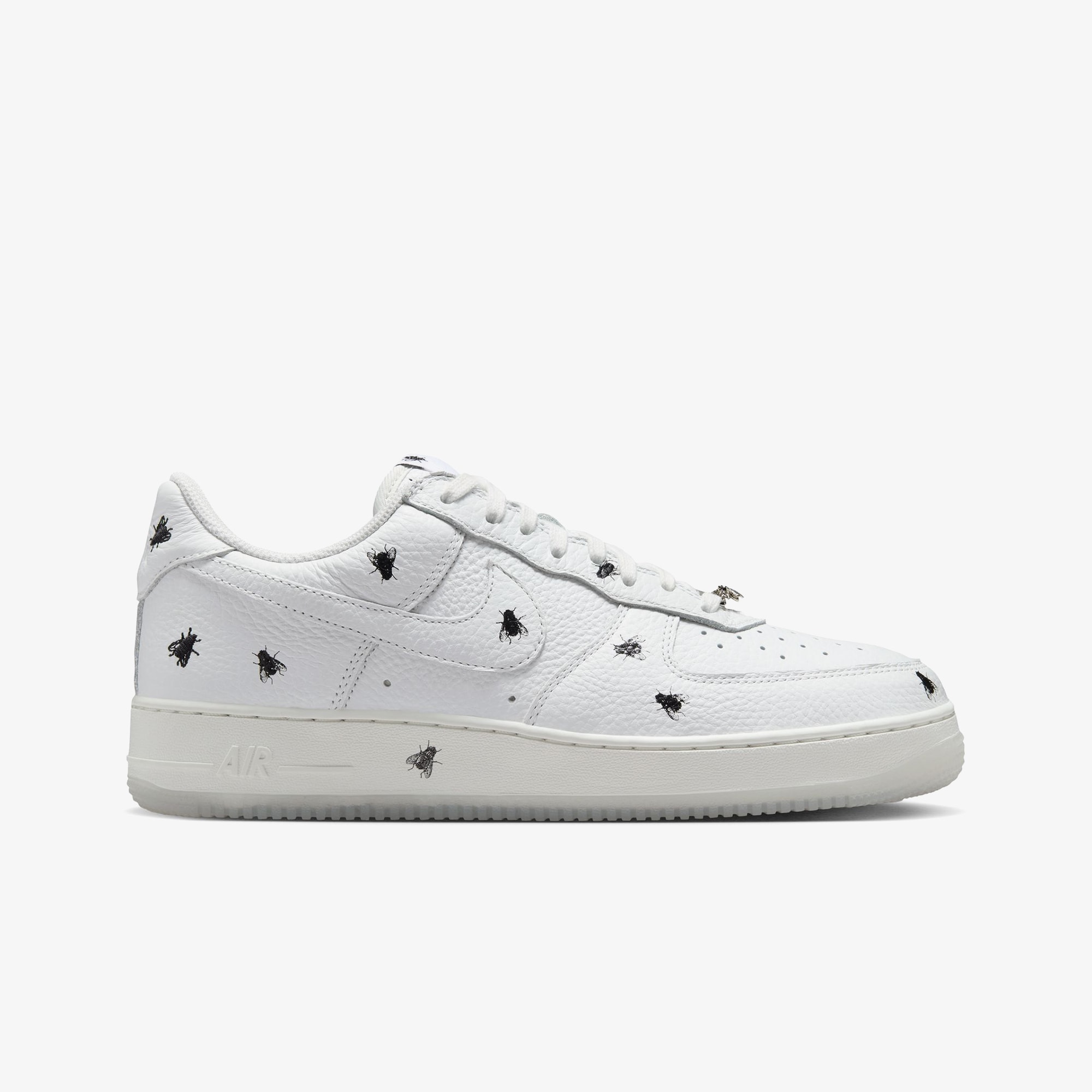Air Force 1 Low Retro 'Houseflies'