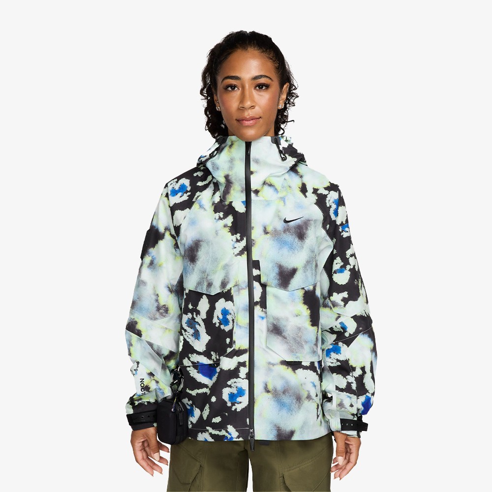 Nike x NOCTA Opal Gore-Tex Hooded Jacket