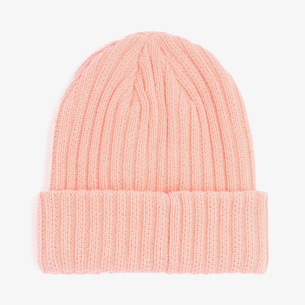 NikeLab Collection Knit Hat Knit Hat 'Bleached Coral'