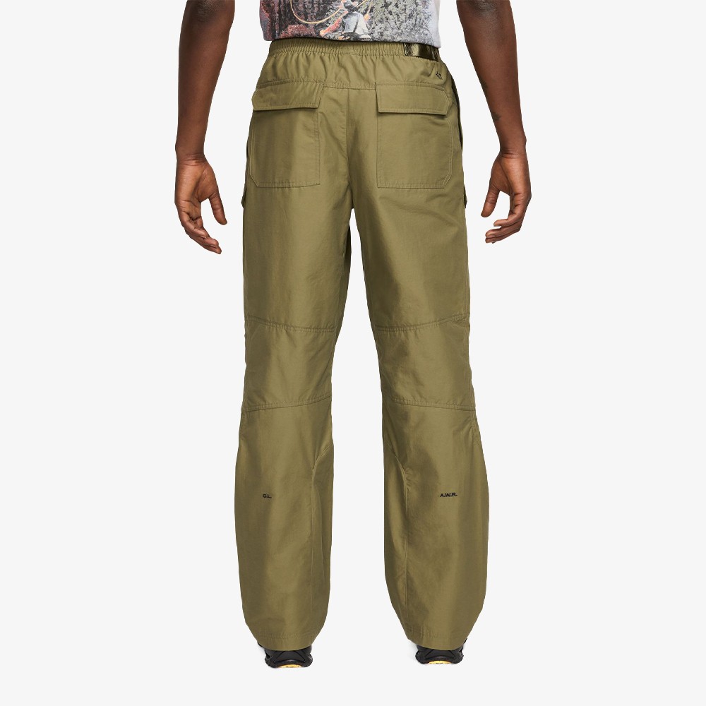 Nike x Nocta Opal Pants 'Medium Olive'