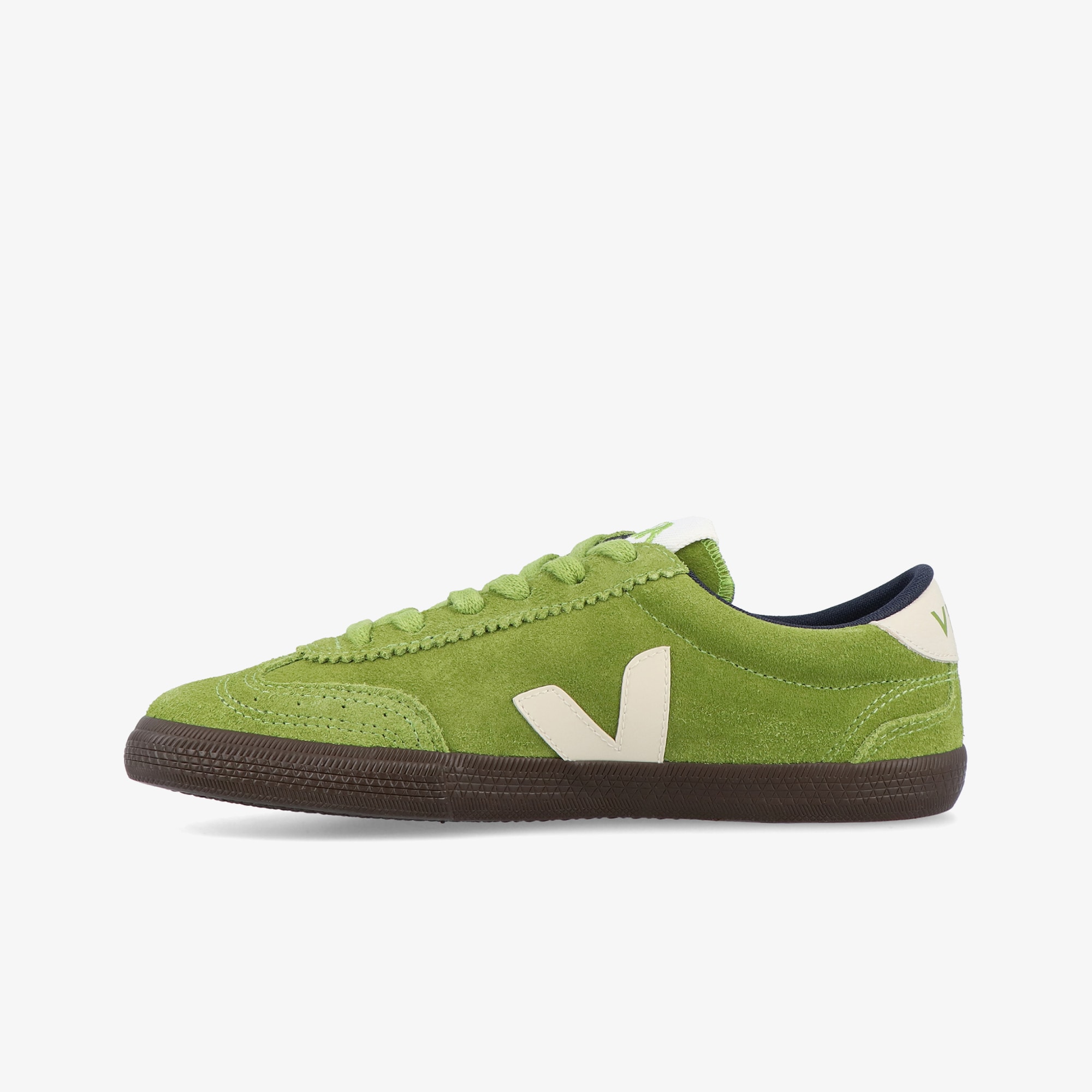 Volley Suede 'Detox'