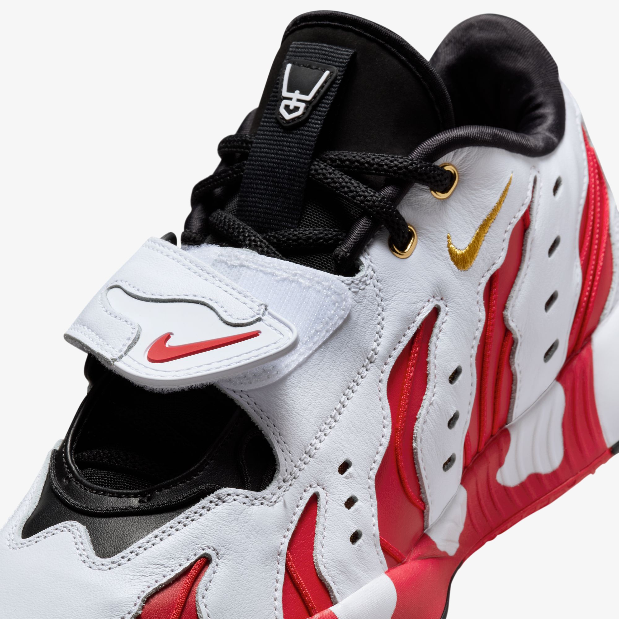LeBron XXI 'Prime 96'