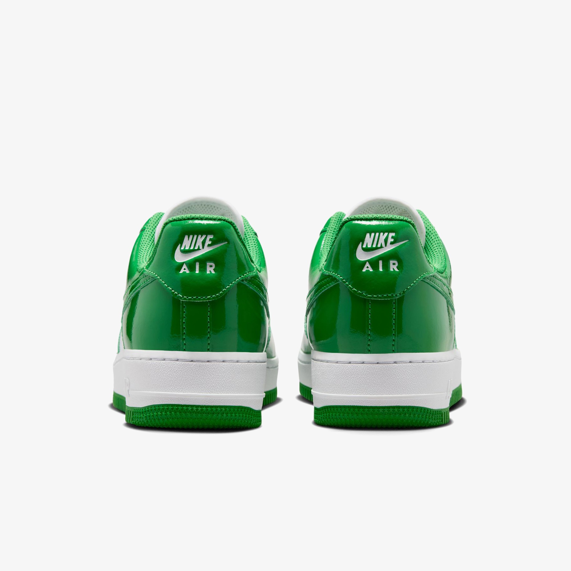 Air Force 1 '07 'Kelly Green & White' (W)
