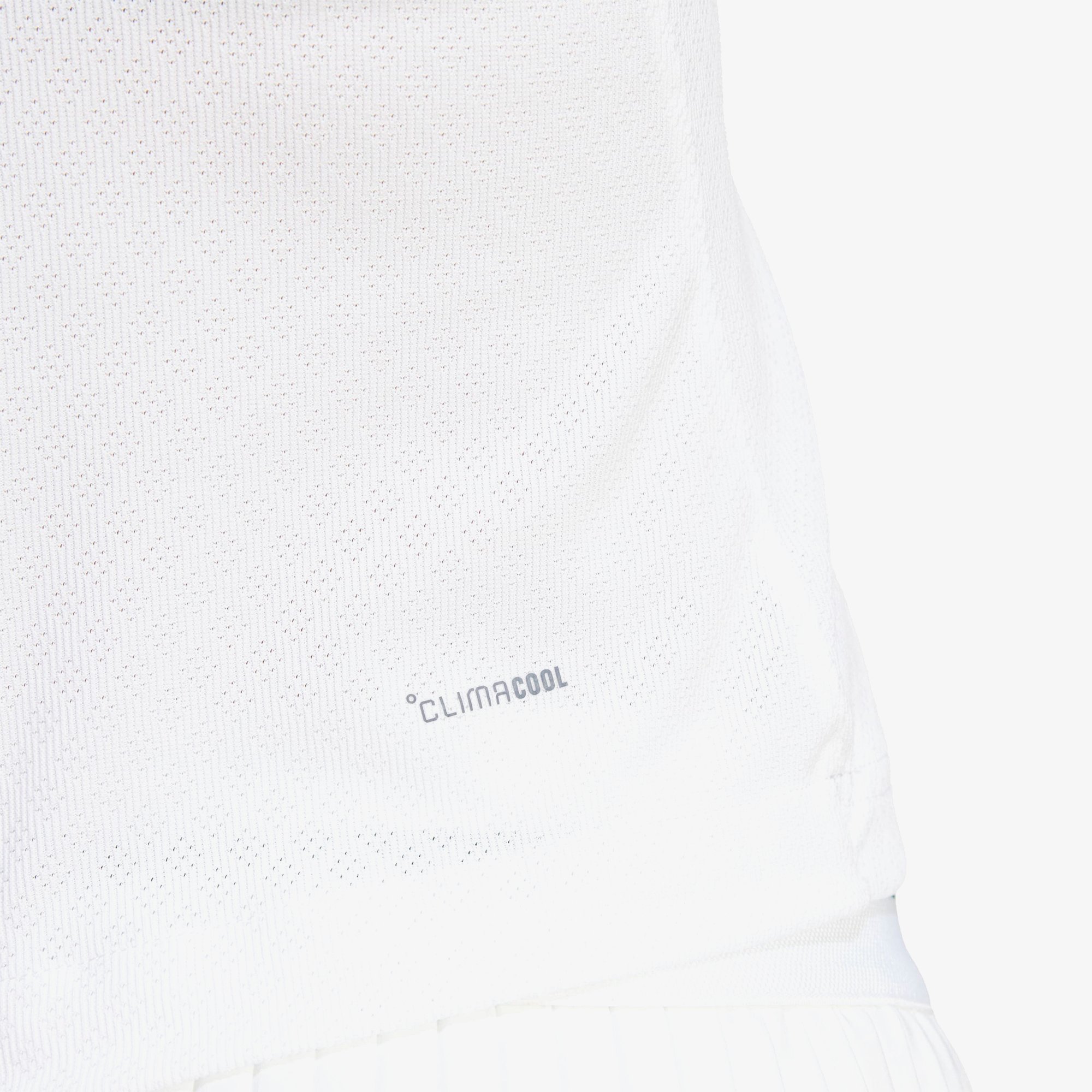 Tennis Pro Climacool Tank Top 'White'
