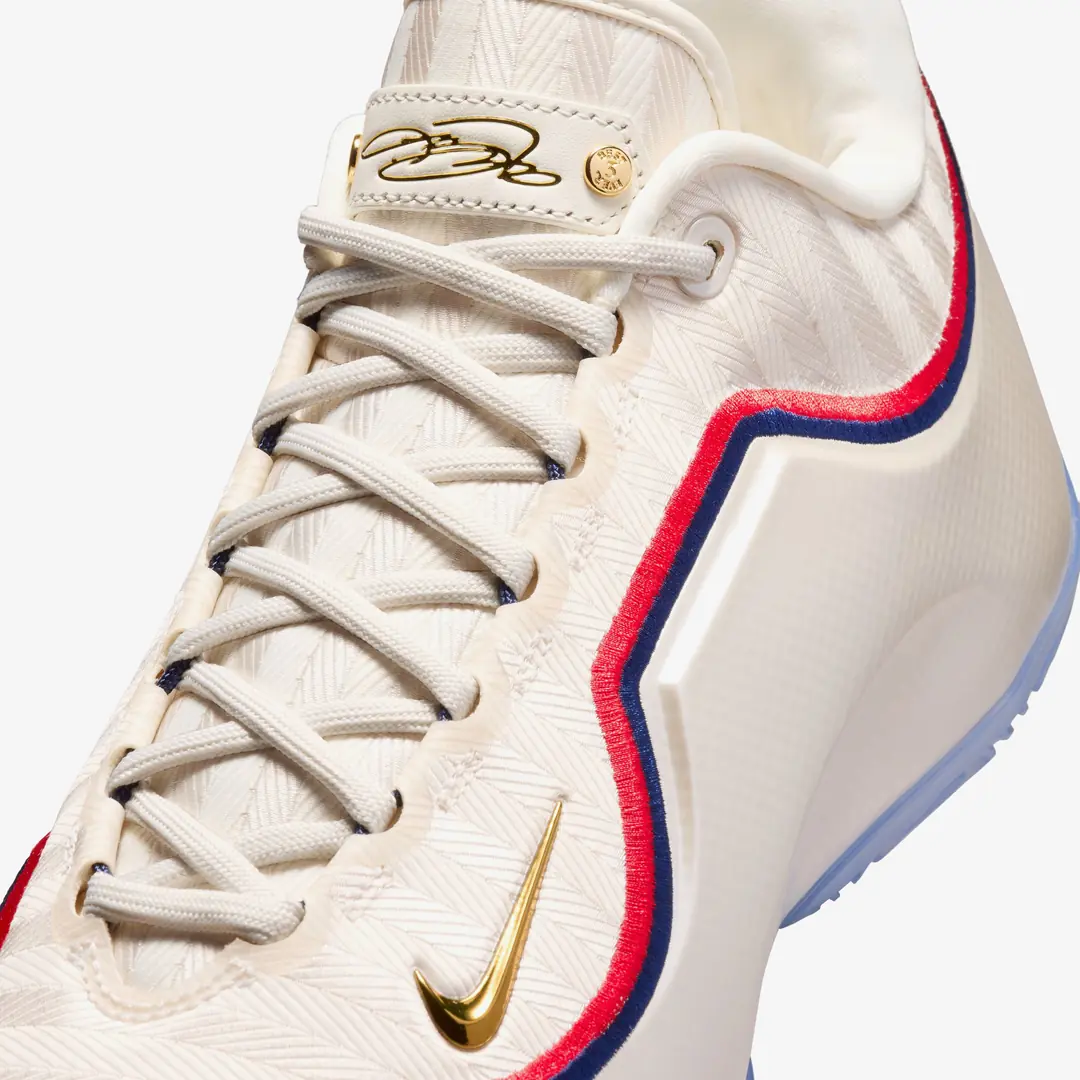 Nike LeBron 23 'Old Glory' - WUNDER