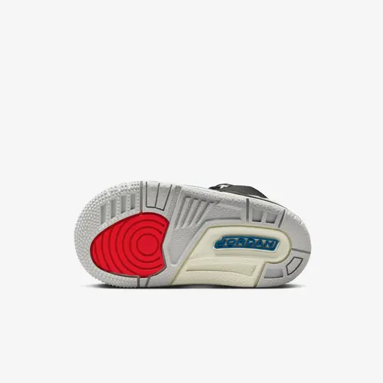 Jordan 3 Retro OG 'Rare Air' (TD) - Görsel 4