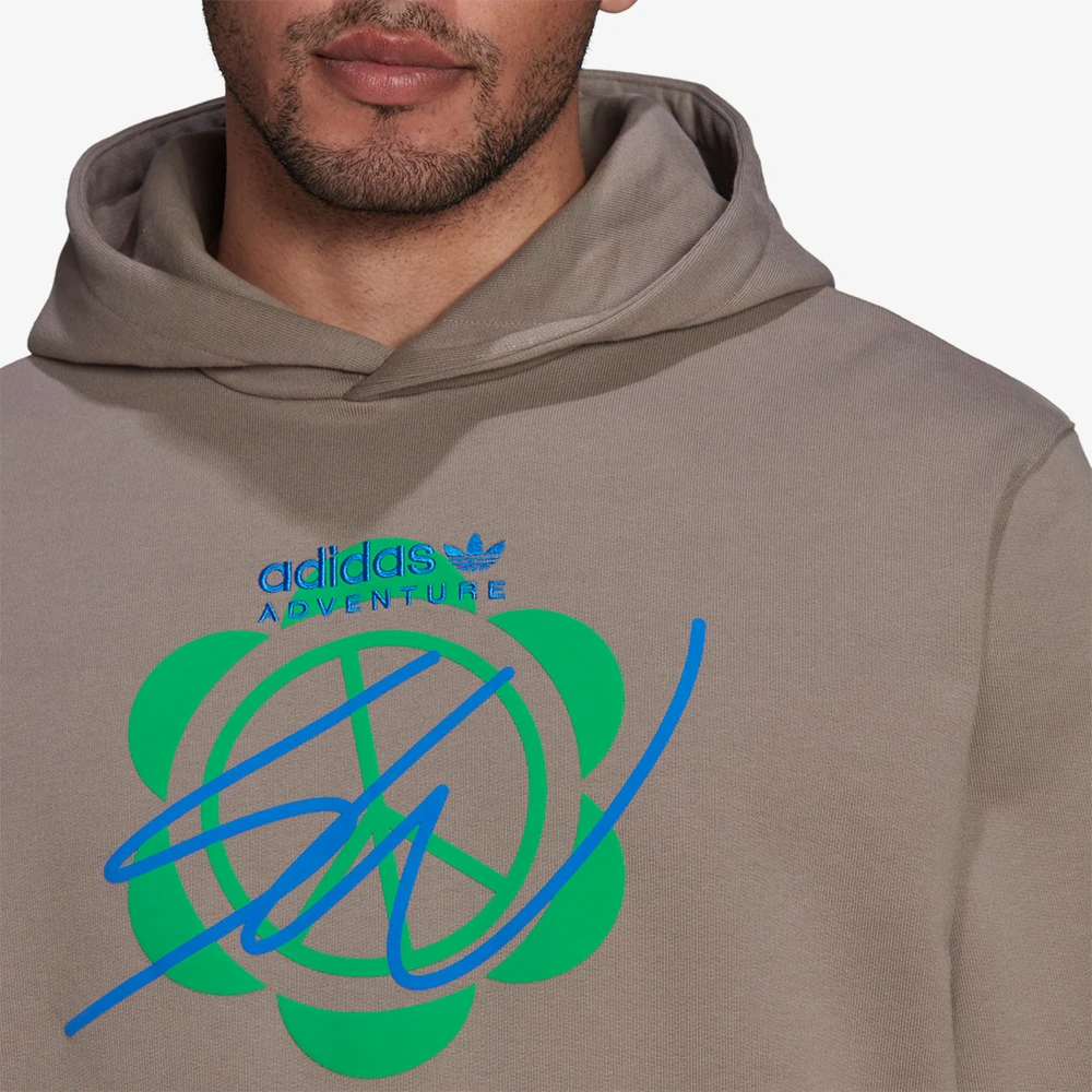 sean wotherspoon adidas hoodie