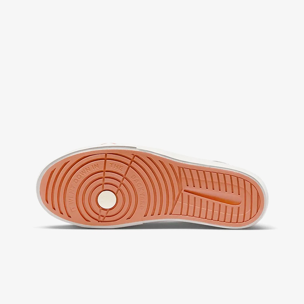 Jordan Series ES 'Coconut Milk'