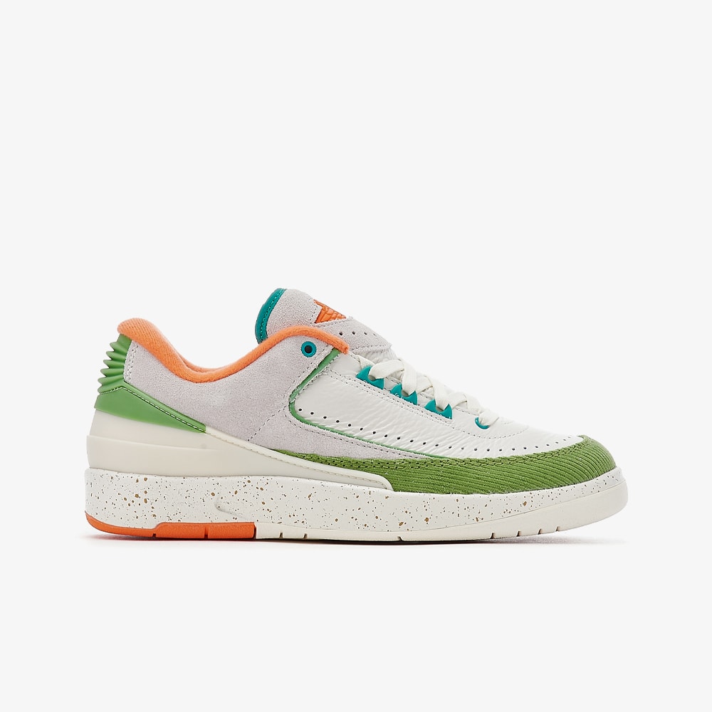 Jordan 2 Retro Low 