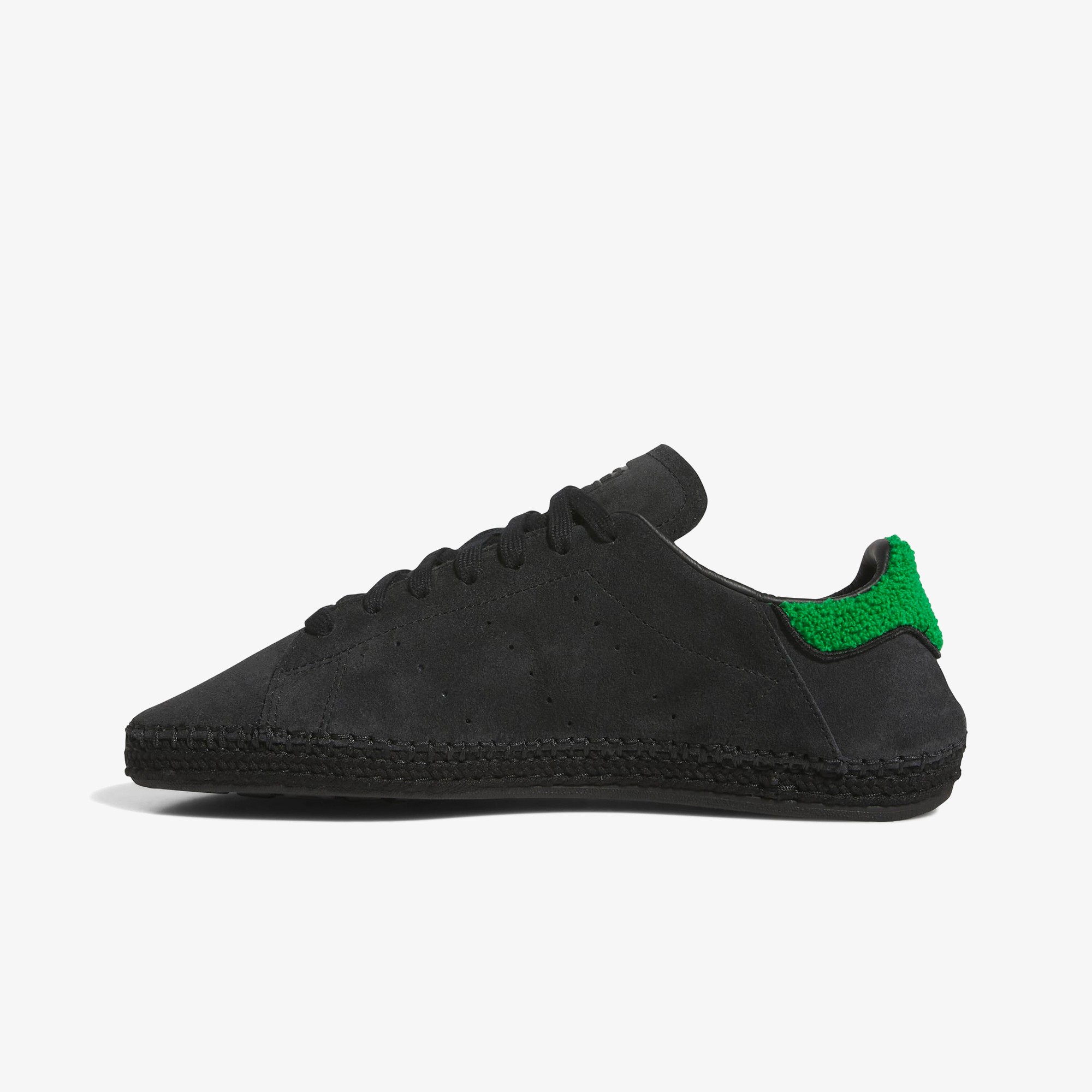 adidas x Clot Stan Smith by Edison Chen 'Core Black'