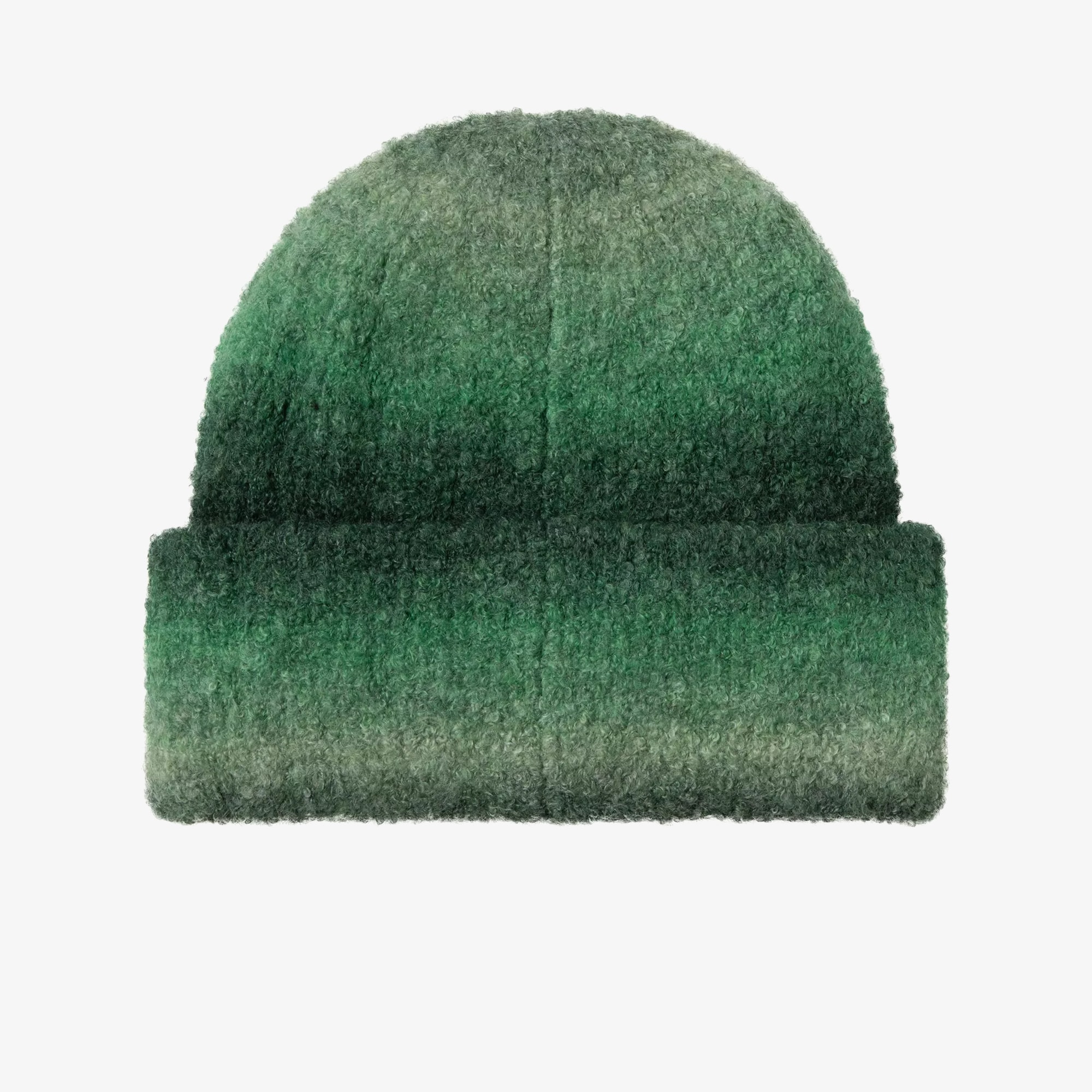 Tony Beanie 'Pale Olive'