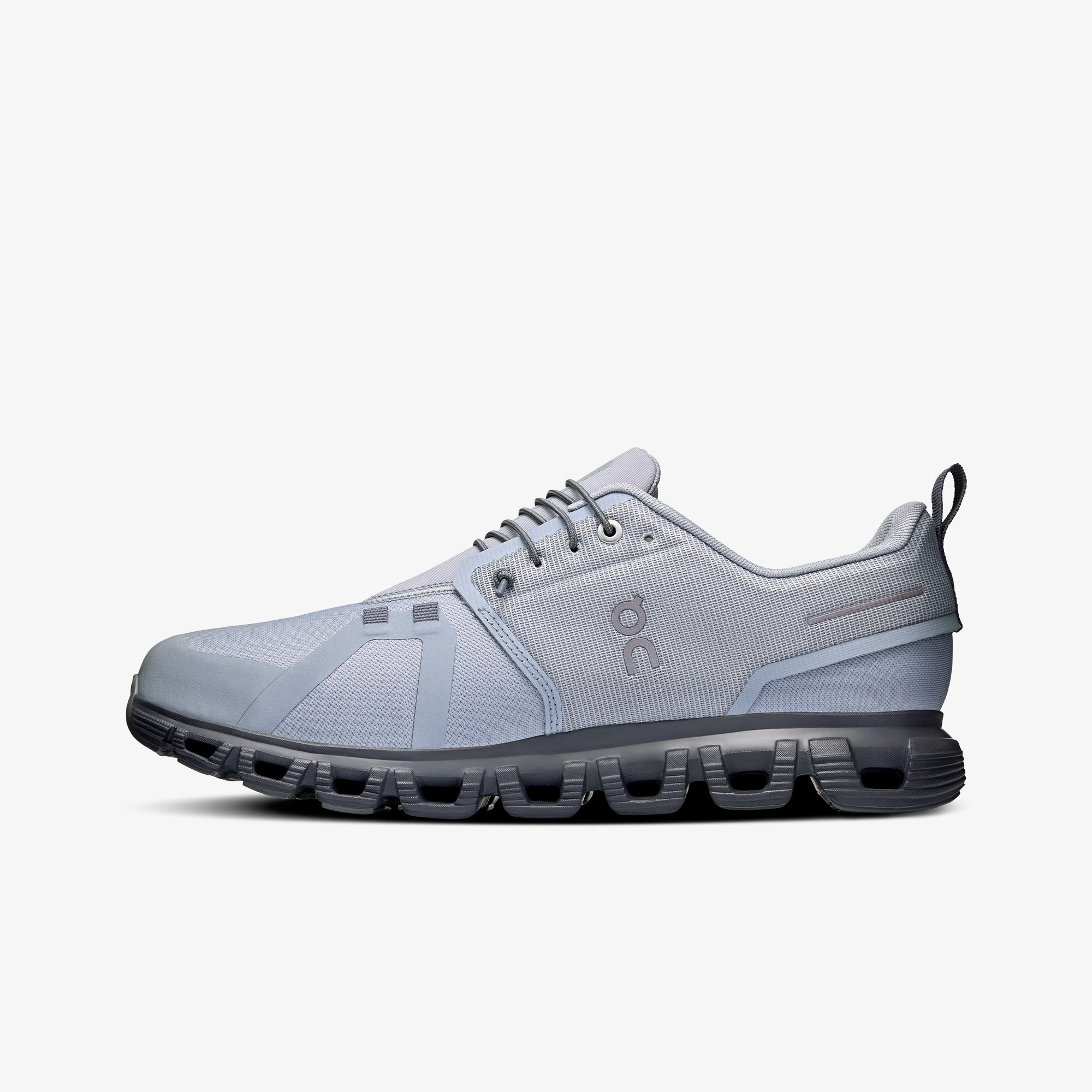 Cloud 6 Waterproof 'Alloy Wolf'
