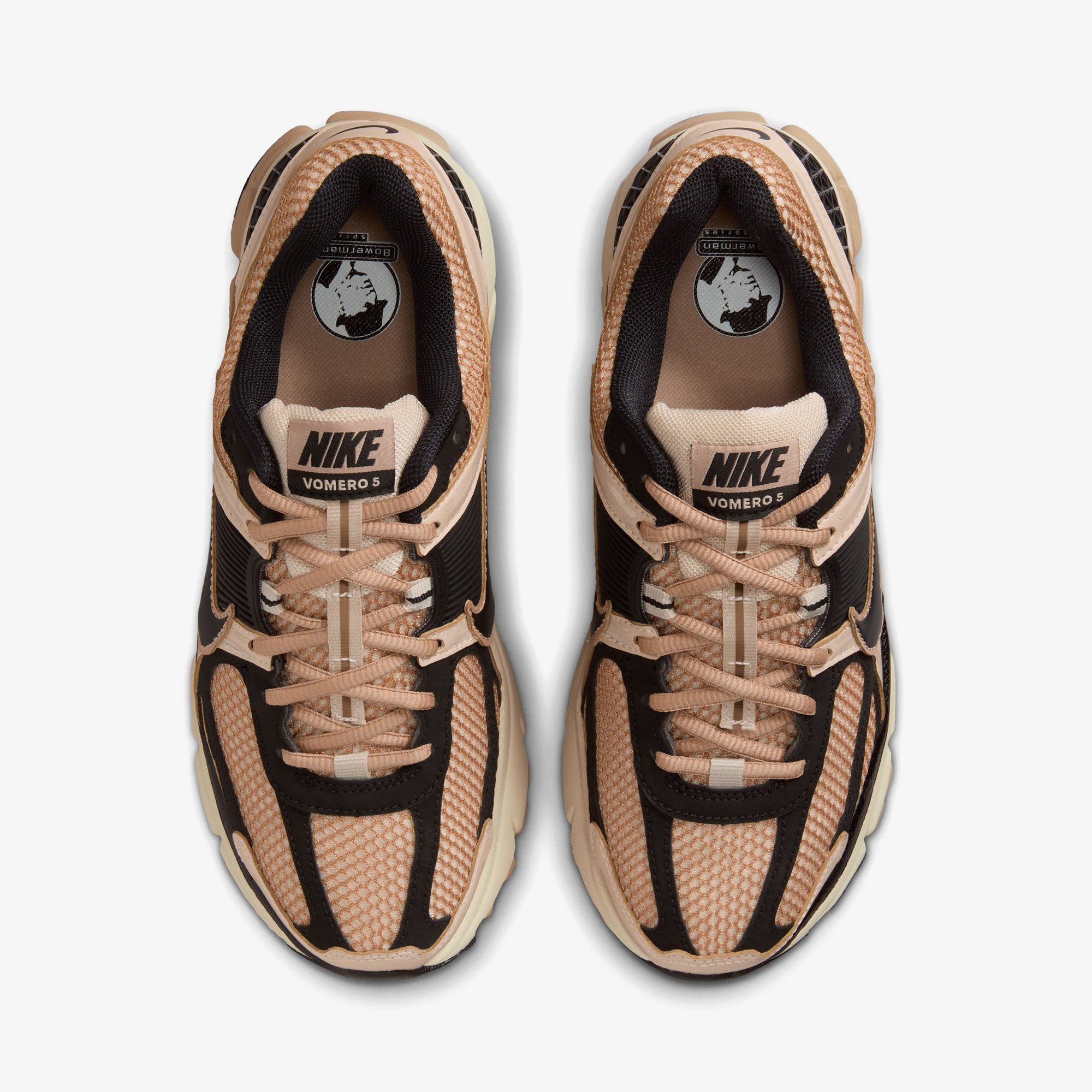 Zoom Vomero 5 'Sanddrift' (W)