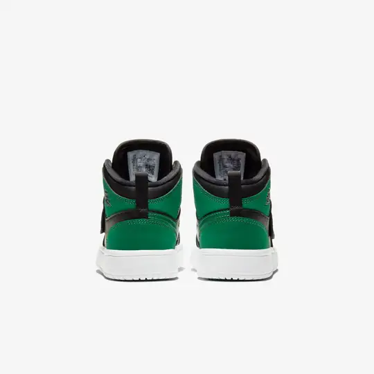 Sky Jordan 1 'Pine Green Black' (PS) - Görsel 4