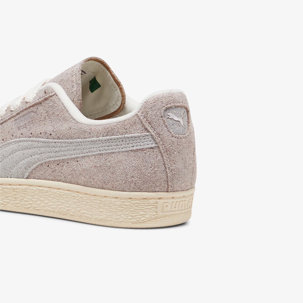 Suede R-Suede 'Creamy Vanilla'