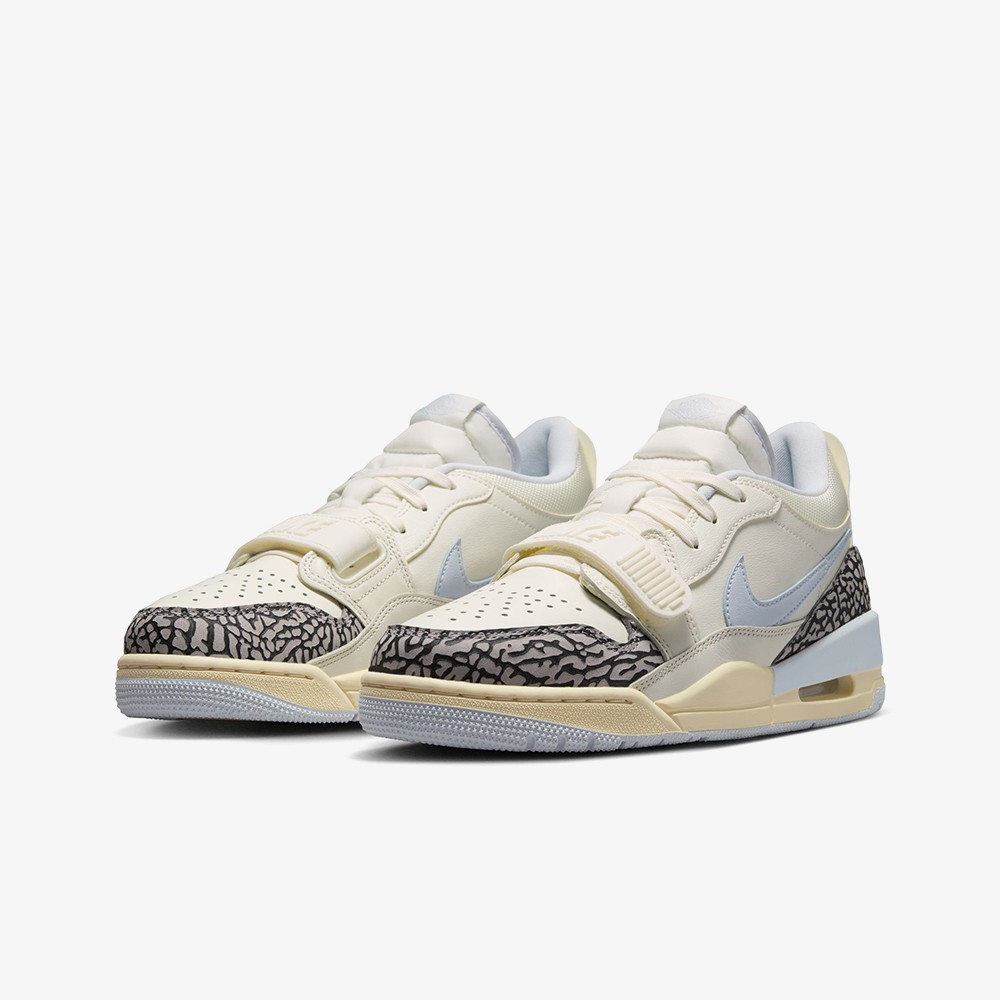 Air Jordan Legacy 312 Low 'Cement Grey' (W)