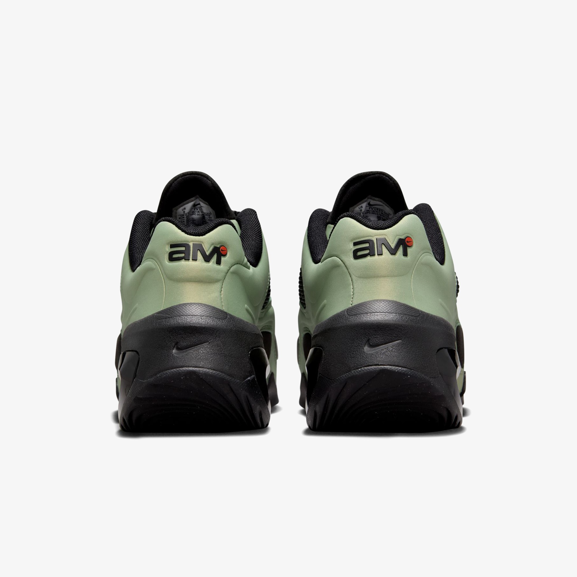 Air Max Muse 'Oil Green' (W)