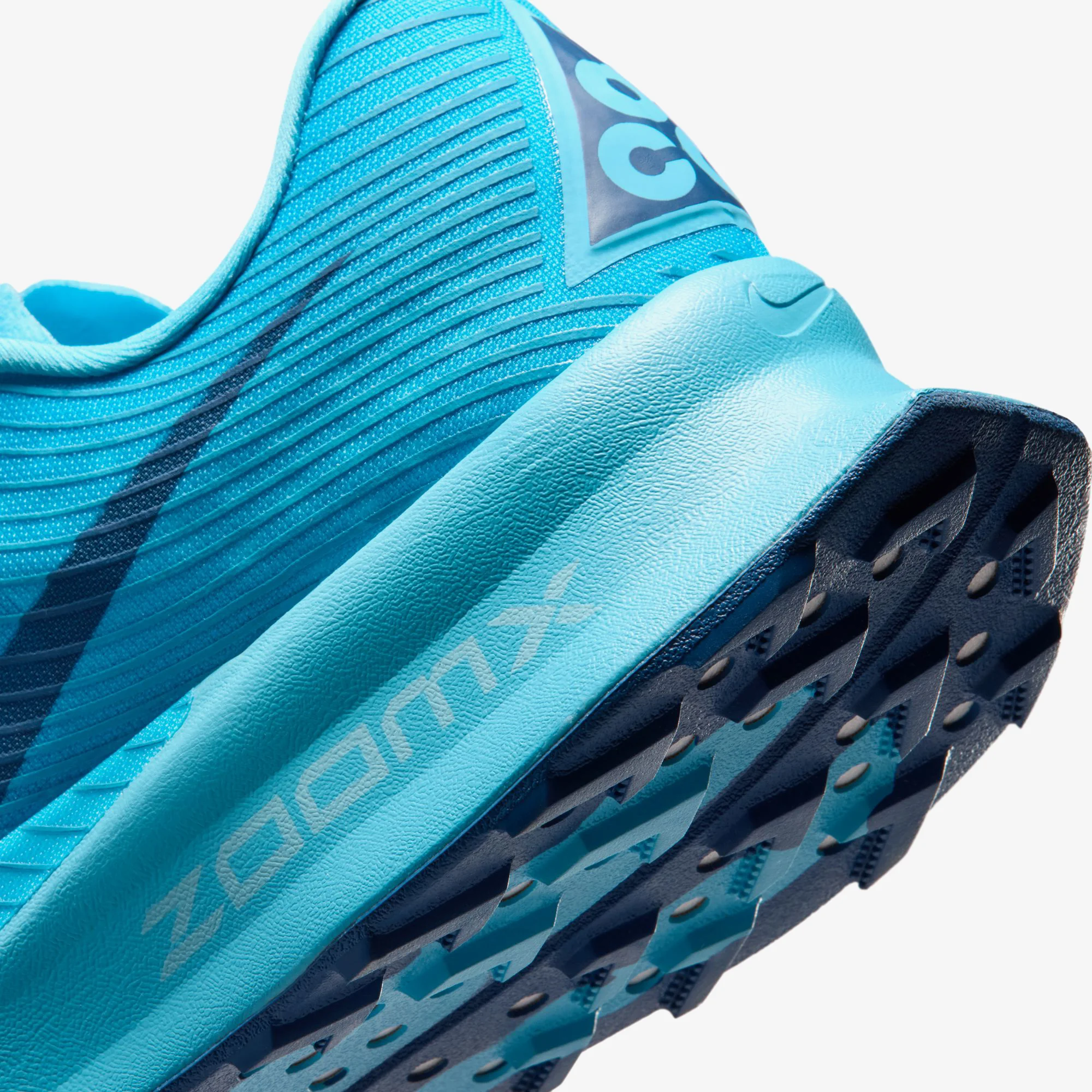 Nike ACG Ultrafly Trail 'Baltic Blue' - WUNDER