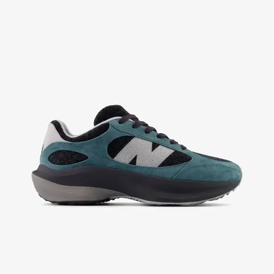 WRPD Runner 'Spruce' - Görsel 2