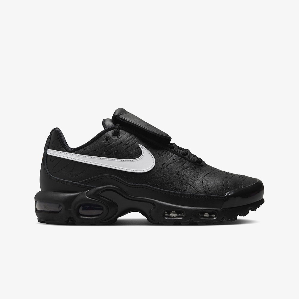 Nike Air Max Plus Tiempo Black W WUNDER