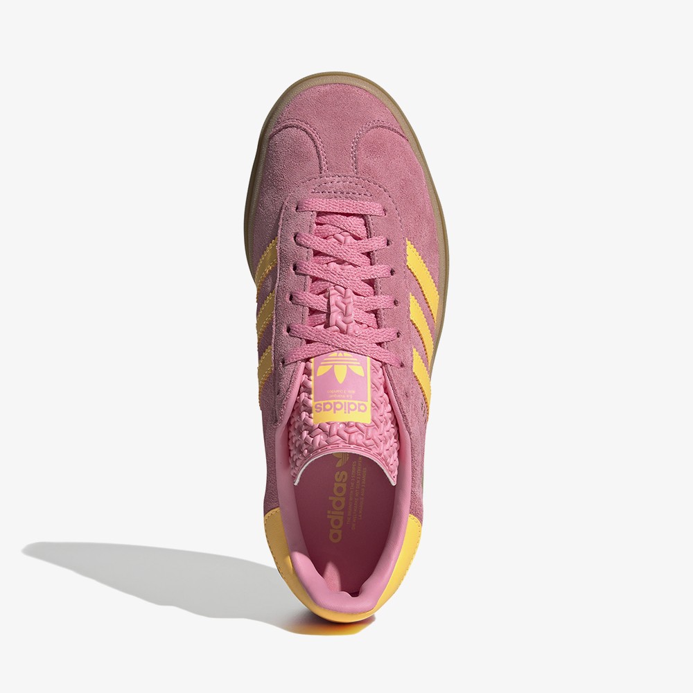 Gazelle Bold 'Bliss Pink' (W)