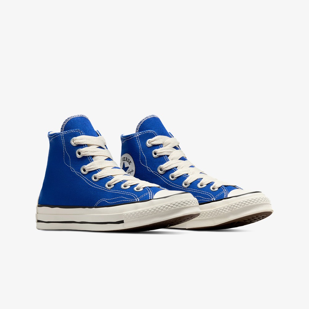 Chuck 70 Sketch Hi 'Blue'