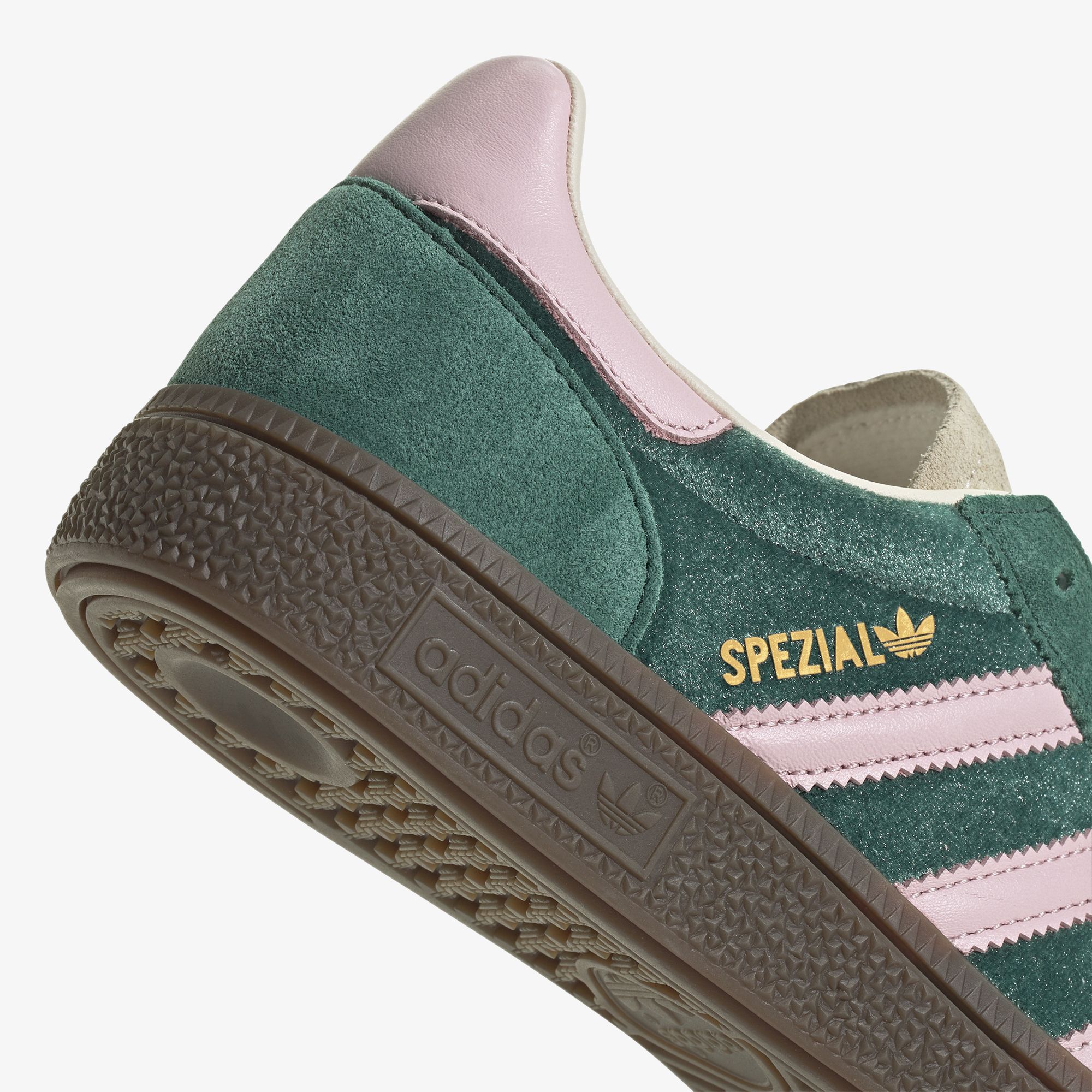 Handball Spezial 'Clear Pink'