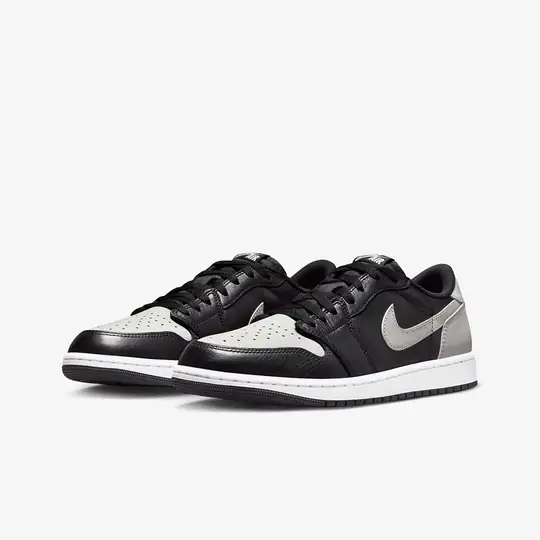 Air Jordan 1 Low OG 'Shadow' - Görsel 4